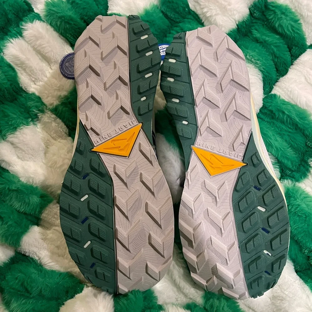 NIKE REACT WILDHORSE 8 - Picture 3 of 6